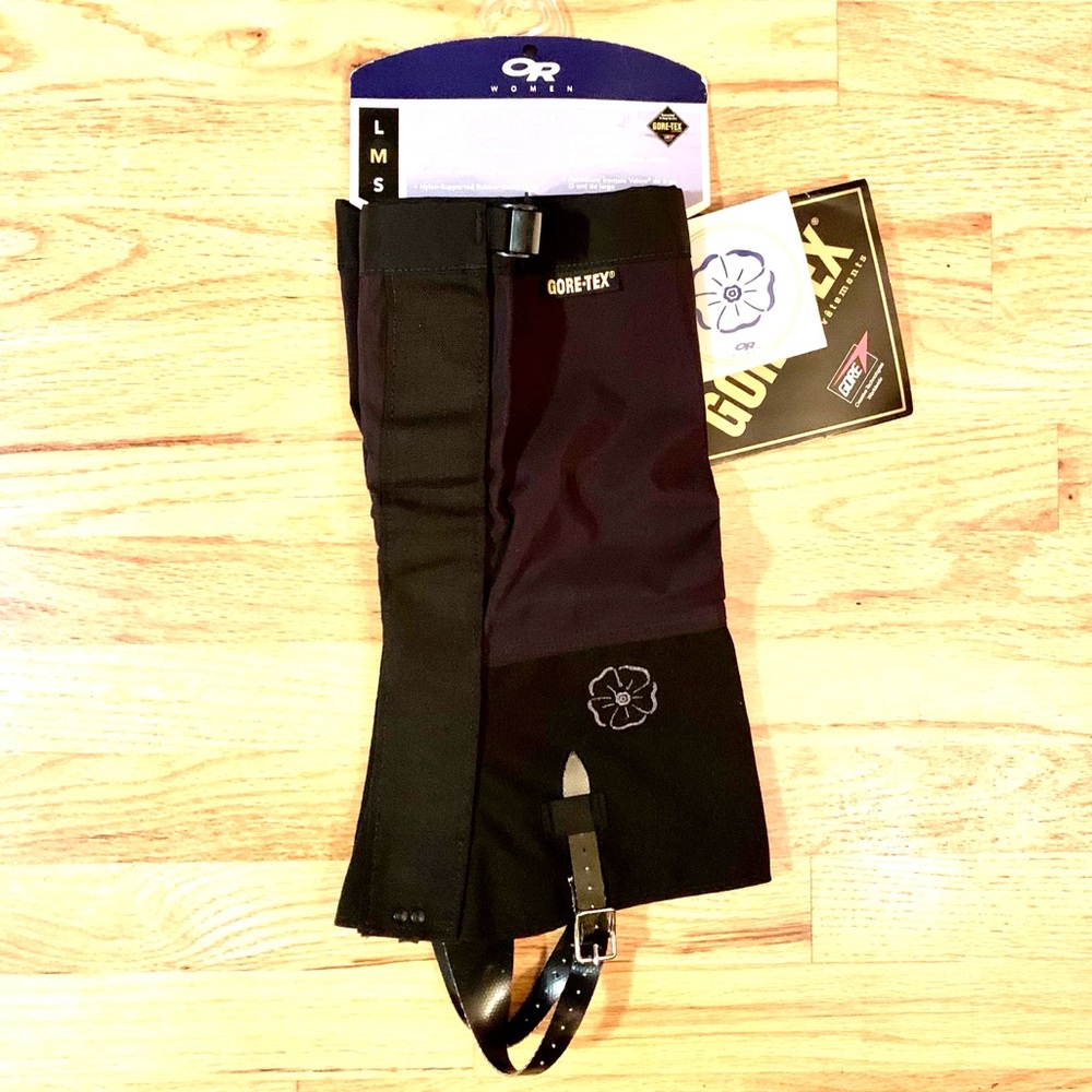 Outdoor Research Crocodile Gaiters